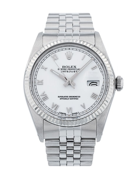 Rolex Datejust 16014